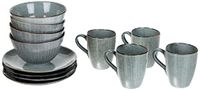 Broste Copenhagen Nordic Sea 80019808 ontbijtset van aardewerk