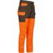 Percussion Pantalon de chasse Tradition Orange
