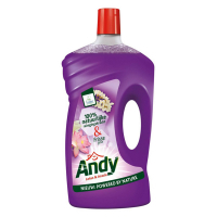 Andy Andy allesreiniger lotus & acacia (1 liter)