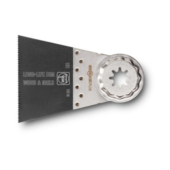 Fein 63502161240 Multitoolhulpstukken - 10 stuks