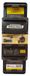 StealthMounts BD-DW20-1 Porte-batterie pour Dewalt 20v XR - Noir - 3 batteries