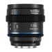 SIRUI 20mm T1.8 1.33X Anamorphic lens, S35-format autofocus lens for Z-mount cameras, Z5, Z50, Z6/6II, Z7/7II, ZFC, Z8, Z9 (Z-mount, neutral flare)