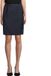 Sol's Jupe Constance Longueur genou Bleu Taille 44