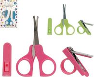 BigBuy Kids - Set (S1121828), kleur/model gesorteerd