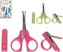 BigBuy Kids - Set (S1121828), kleur/model gesorteerd