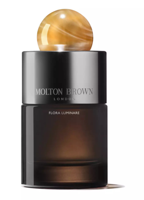 Molton Brown   Flora Luminare