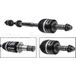 SNR Kits de transmission - DK69.020 - Compatible avec véhicule Toyota