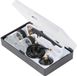 Toolstream Silverline 6-Delige Hobby Air Brush Set (22 ML