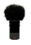 Radius Tascam Portacapture X8 Mini Coupe-vent