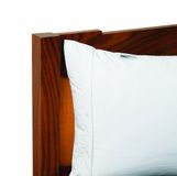 COMINHKR056659, 1 x premium microvezel anti-allergeen kussen