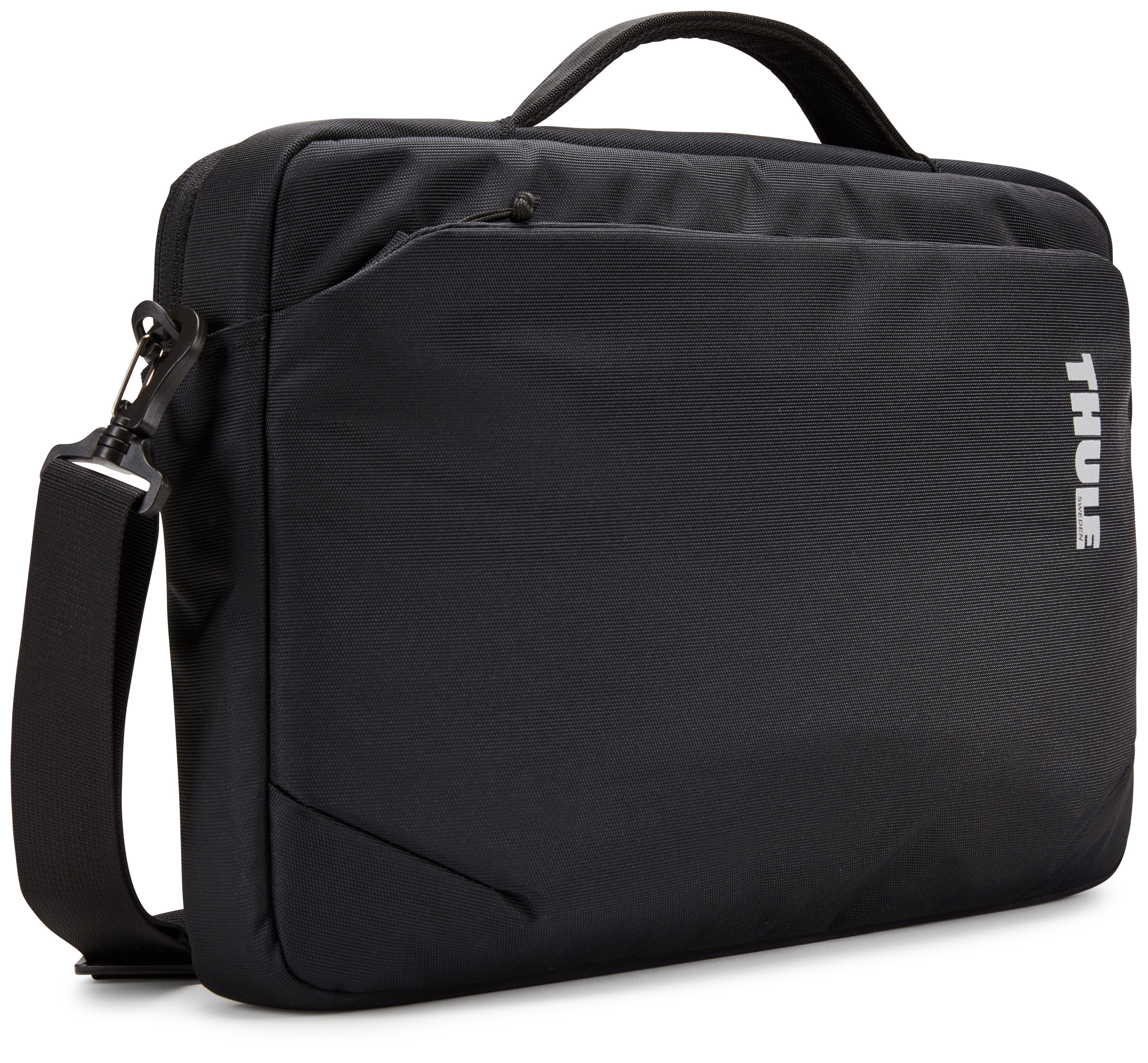 Thule Subterra Briefcase - 15" Laptop Bag - Black