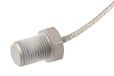 RS PRO Roestvrij staal thermoelement type K, Ø M10 x 13mm → +250°C