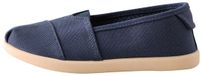 Next Jongens Instappers van Canvas Blauw