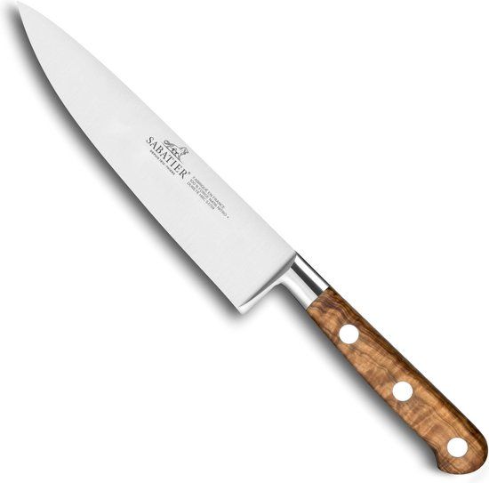 Lion Sabatier Ideal Provençao Koksmes 15 cm