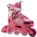 HUDORA Inline Skeelers Mia 2.0 Pixie, Maat 37-40