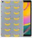 B2Ctelecom Samsung Galaxy Tab A 10.1 (2019) Uniek Tablethoesje Banana