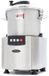 Maxima Robot culinaire / Cutter - 12 L - Acier inoxydable