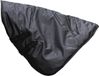 Covalliero couverture pour cheval noir L