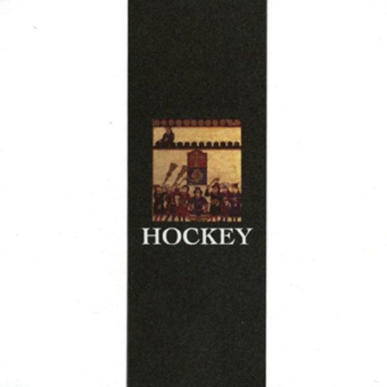 V2 Red Eye Tzadik Hockey