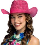 Boland Hoed Sunny roze