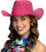 Boland Hoed Sunny roze