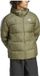 adidas Sportswear Essentials Midweight Donsjack met Capuchon - Heren - Groen - XS