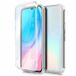 COOL Accesorios COOL 8434847030692 Transparant Silicone Hoes voor Xiaomi Mi 9 Lite