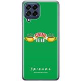 ERT GROUP mobiel telefoonhoesje voor Samsung M33 5G Friends patroon Friends 019