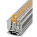 Phoenix Contact 3004430 Borne de séparation 6.2 mm Vis Gris 50 pièce(s)