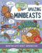 Animal Hachette Children's Group Animal Stats: Minibeasts Paperback