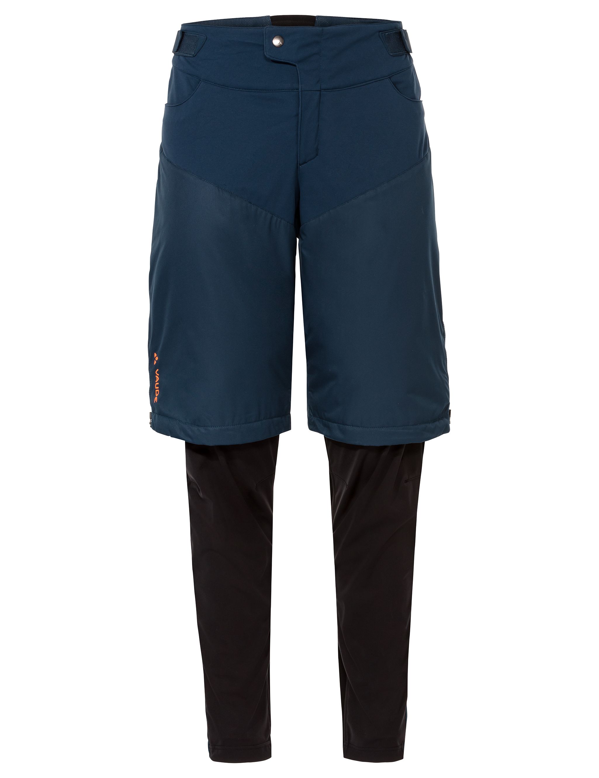 Vaude Men's All Year Moab ZO Pants III - 428321795500