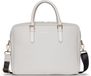 Bugatti Ella Business Bag Beige Saffiano Laptoptas