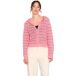 Cardigan à capuche pour femmes 24 couleurs