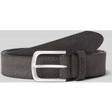 JOOP! COLLECTION JOOP! Riem van echt rundleer