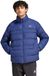 Adidas Sportswear Veste isolante pliable - Homme - Bleu