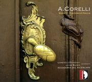 Accademia Stradivarius Corelli Sonate, Ciaccona E Follia