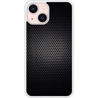 Apple iPhone 13 Dark metal hoesje