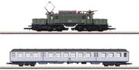 Märklin 81221 Z treinset 175 jaar Geislinger Steige van de DB