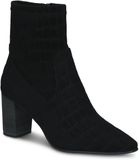 Caprice Bottine femme 9-25311-43 024 largeur G Taille : 36 UE