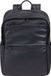 DUDU Sydney Dagrugzak Leer 42 cm Laptop compartiment - 15 inch - navy