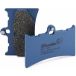 BREMBO Jeu de plaquettes de frein 07GR5605