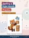 Spelling & Sight Words Practice: Grades 1-3, Ages 6-9