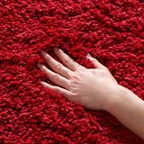 Safavieh Vloerkleed Crosby Rood Polypropyleen 160 x 229 cm