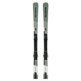 Salomon S/max 8 + M10 Gw L80