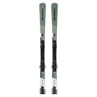 Salomon S/max 8 + M10 Gw L80