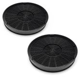 Filtre à charbon actif pour HiLo et Energy Blazer - 2 pièces