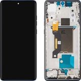 Motorola Display met Touchscreen Edge 60 Fusion, met Frame, Marineblauw (Pantone Slipstream), Service Pack 5D68C29878