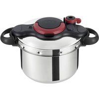 Tefal Snelkoker Clipso Minut Easy 6l