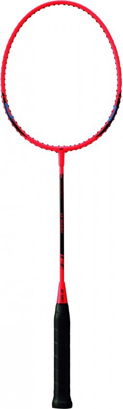 Yonex Badmintonracket B-4000 Rood