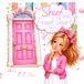 Shut the Front Door: A Lala series